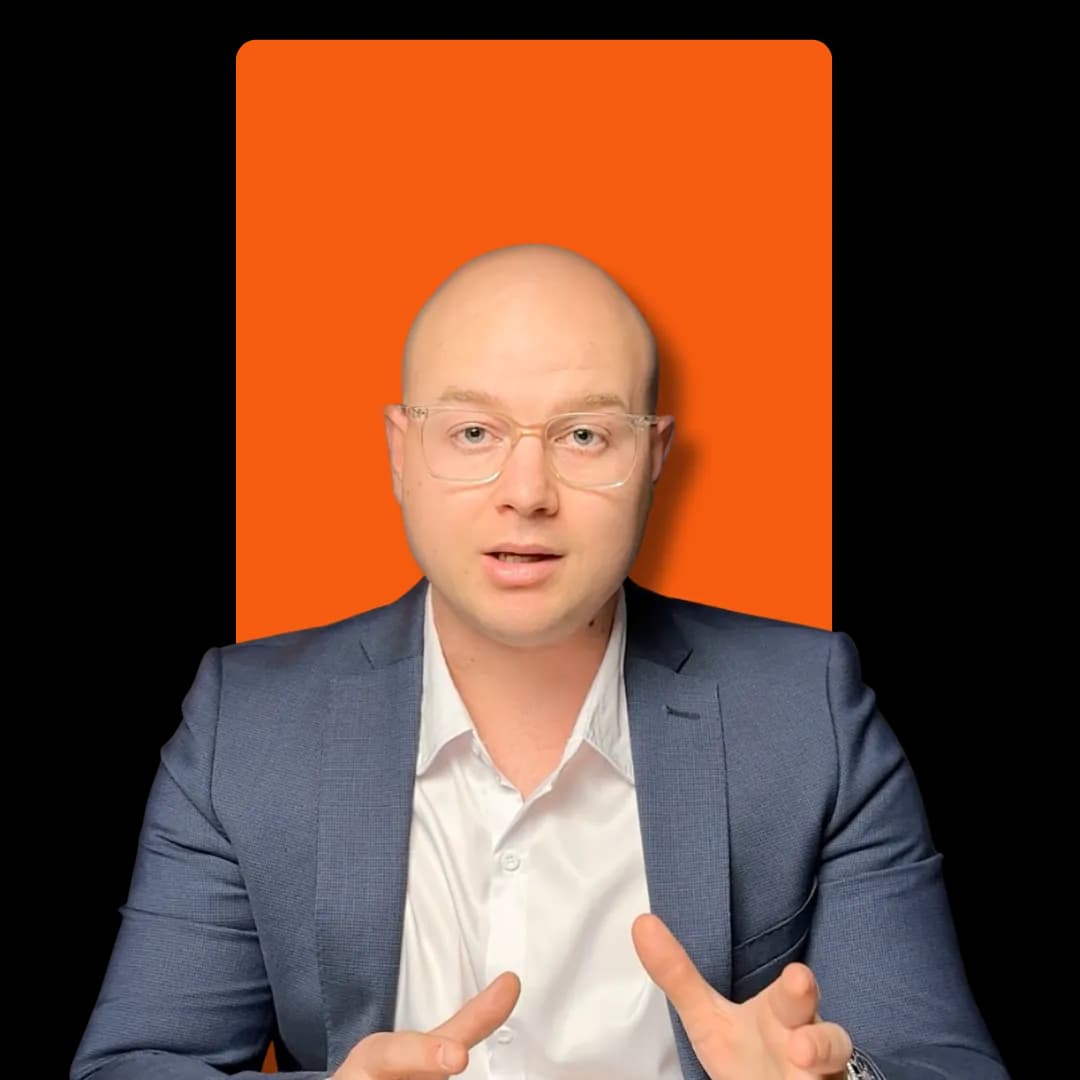 Johnny Nel, Founder of PRIXGIG