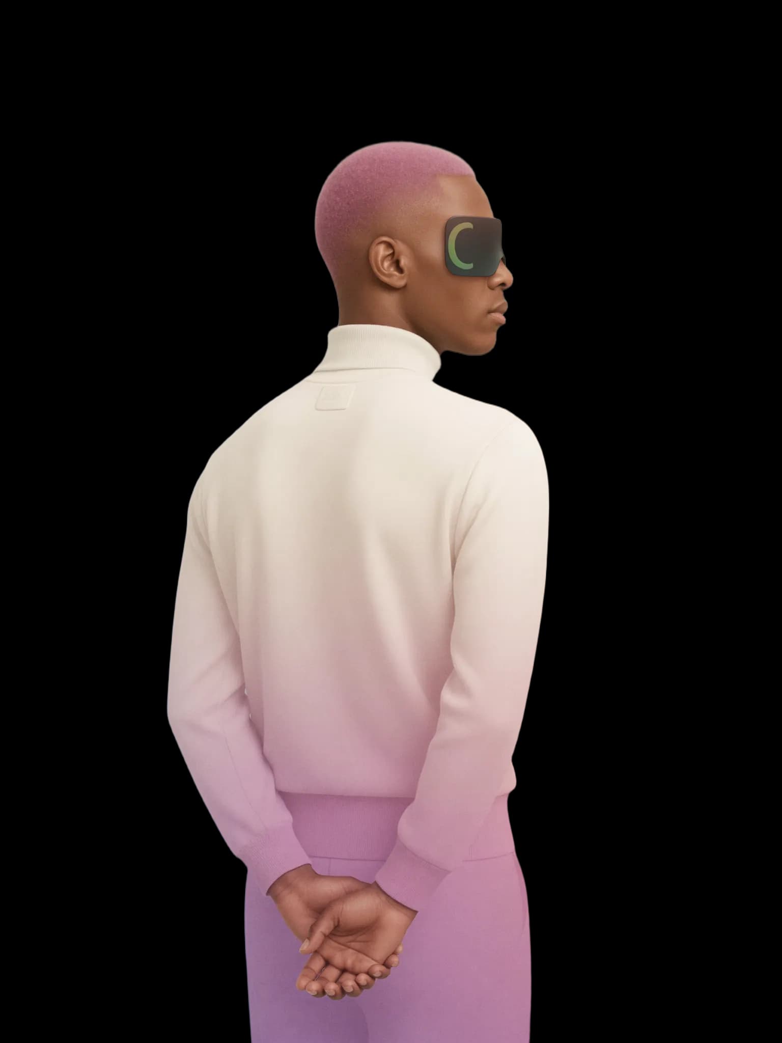 Human-Led. AI-Executed.