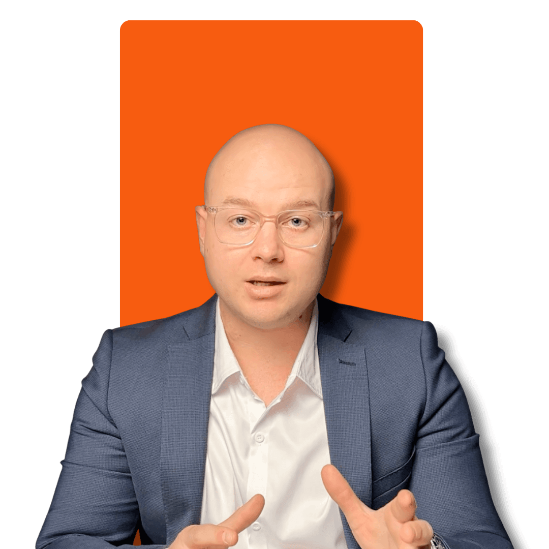 Johnny Nel, Founder of PRIXGIG